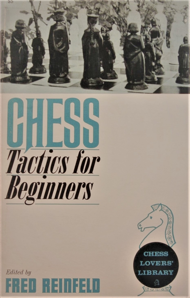 Chess tactics for beginners sydney academy of chess